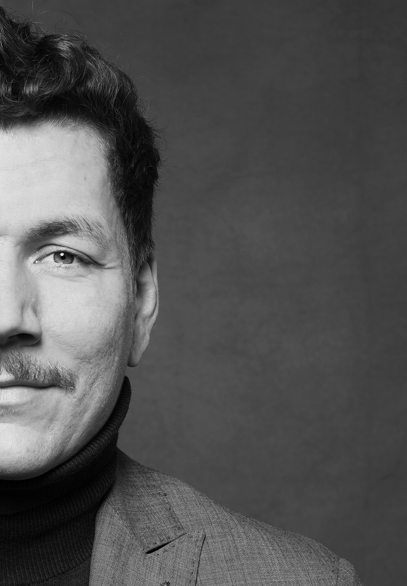 Profilbild Konrad Krahl